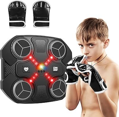 Electronic Boxing TARGET (BK889)
