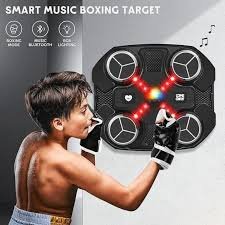 Electronic Boxing TARGET (BK889) - Image 4