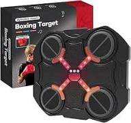 Electronic Boxing TARGET (BK889) - Image 2