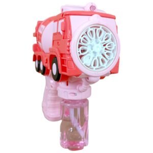 TRUCK BUBBLE GUN - Image 7