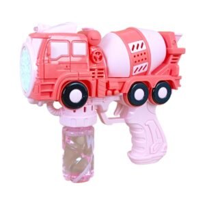 TRUCK BUBBLE GUN - Image 4
