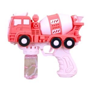 TRUCK BUBBLE GUN - Image 5