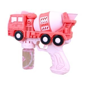 TRUCK BUBBLE GUN - Image 6