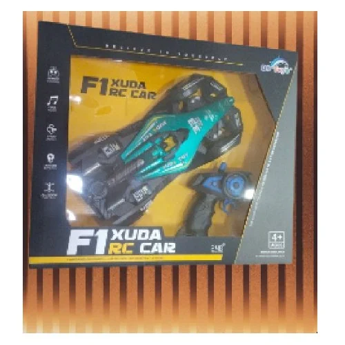F1 XUDA RC Car - Image 2